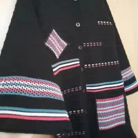 مانتومزونی نووغیره...معاوضه باپارچه چادری|لباس|مشهد, کوی سیدی|دیوار