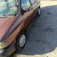 خودرو پراید|خودرو سواری و وانت|بجستان, |دیوار