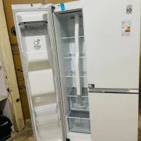 ساید j267الجی ۲۰۲۵|یخچال و فریزر|تهران, امین حضور|دیوار