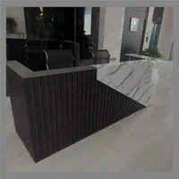 میز کار گروهی جمعی طراحی ارگونومی سه بعدی فریلنسر|مبلمان اداری|تهران, بهارستان|دیوار