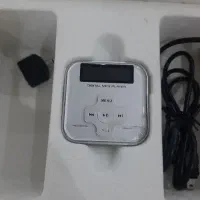 موزیک پلیر MP3 مارشال اصل