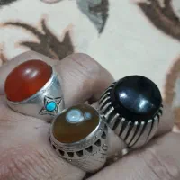 سکه...انگشتر