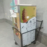 دستگاه بستنی مدل ۹۷ برند دل آرام با ضمانت|کافی‌شاپ و رستوران|خاوران, |دیوار
