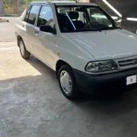 پراید مدل 96