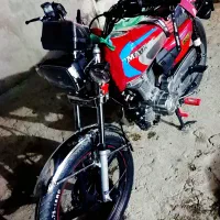 موتور متین 200