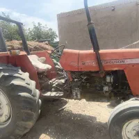 سه دستگاه تراکتور فرگوسن 285