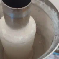 سماور گازی بزرگ|سماور، چای‌ساز، قهوه‌ساز|بناب, |دیوار