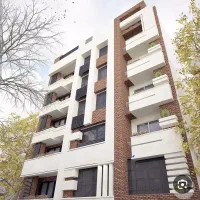 اجاره اپارتمان