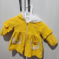 کاپشن بچگانه
