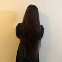 اکستنشن و فروش موی طبیعی با نصب رایگان|خدمات آرایشگری و زیبایی|تهران, سازمان آب|دیوار