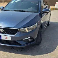 تارا v2 اتوماتیک ۴۰۲|خودرو سواری و وانت|اهواز, کیانپارس |دیوار