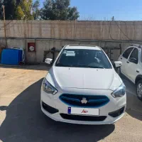 شاهین g دنده با سانروف