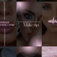 ادمین و سازنده ویدیو جهت پیج درمانی و زیبایی