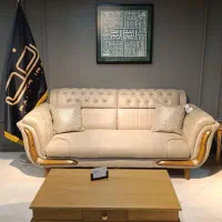 مبلمان چستر|مبلمان خانگی و میز عسلی|نیشابور, شهرک بهارستان|دیوار