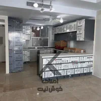 ۱۰۰ متر نوساز لوکس پروین اعتصامی