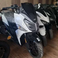 اس وای ام جی ۲۰۰ J200 abs (اقساط)|موتورسیکلت|تهران, جیحون|دیوار