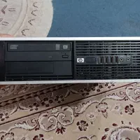 مینی کیس پر سرعت DDR3 برند اچ پی