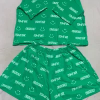 کراپ شلوارک