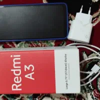 گوشی A3