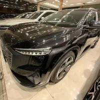 ائودی تیپ۳ ۲۰۲۴