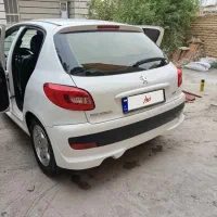 معاوضه 207