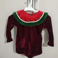 پیراهن یلدایی