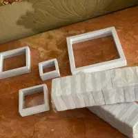 جعبه طلا جواهر لاتکس|جواهرات|تهران, مطهری|دیوار