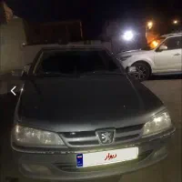 پژو پارس xu7  ۴۰۱