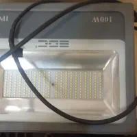 پروژکتور چراغ 100 وات