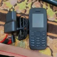 گوشی نوکیا ساده نو