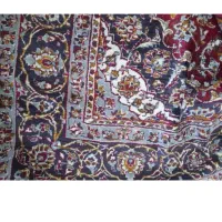فرش ۶متری سالم بدون پارگی