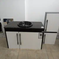 فروش ویژه ویژه روشویی های کابین دار