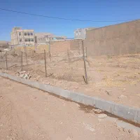 زمین مسکونی قلعه فرهاد خان .