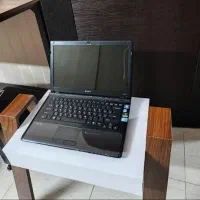 لپ تاپ سونی در حد نو
