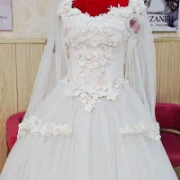لباس عروس