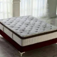 تشک رویال دوفصلی پددار اقساط ارسال کد۸۹