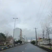 500مترپاسداران-مسکونی