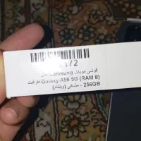 سامسونگ A56|موبایل|کرج, محمود آباد|دیوار