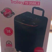 اسپیکر تسکو پلمپ