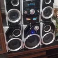 ضبط الجی 11000 وات