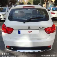 کوییک gxl مدل 1403|خودرو سواری و وانت|پیشوا, |دیوار