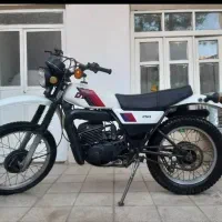 فروش موتور ۲۵۰ فابریک