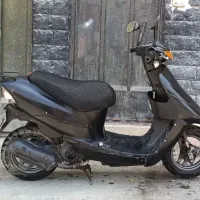 موتور  پاکشتی سوزوکی وسپا