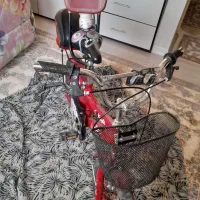 دوچرخه سالم سایز ۱۶