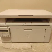 پرینتر سه کاره HP. Laser jet pro MFP M130nw