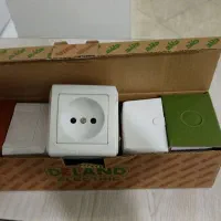 لوازم برقی|سایر لوازم برقی|علیآباد کتول, |دیوار