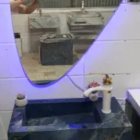 فروش عمده روشویی سرامیکی تولید کننده مستقیم|لوازم سرویس بهداشتی|تاکستان, |دیوار