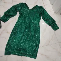 لباس یلدایی