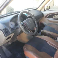 پارس سال مدل ۹۷ نوکمدادی|خودرو سواری و وانت|صدرا-فارس, باغشهر گلبهار صدرا|دیوار