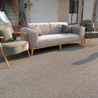 مبل های راحتی